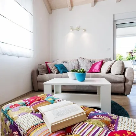 Casa Margerita