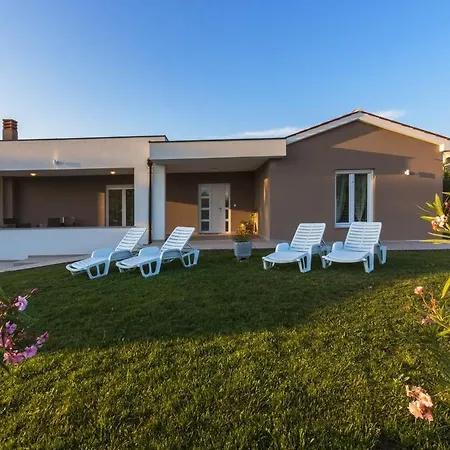 Villa Casa Margerita Pula